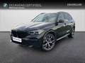 BMW X5 xDrive45e 394ch M Sport 17cv Noir - thumbnail 1