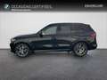 BMW X5 xDrive45e 394ch M Sport 17cv Noir - thumbnail 3