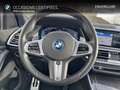 BMW X5 xDrive45e 394ch M Sport 17cv Noir - thumbnail 6