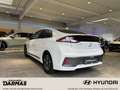 Hyundai IONIQ IONIQ 1.6 GDi Plug in Hybrid Style Navi LED TOP Bílá - thumbnail 8