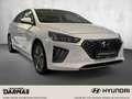 Hyundai IONIQ IONIQ 1.6 GDi Plug in Hybrid Style Navi LED TOP Bílá - thumbnail 4