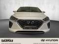 Hyundai IONIQ IONIQ 1.6 GDi Plug in Hybrid Style Navi LED TOP Bílá - thumbnail 3