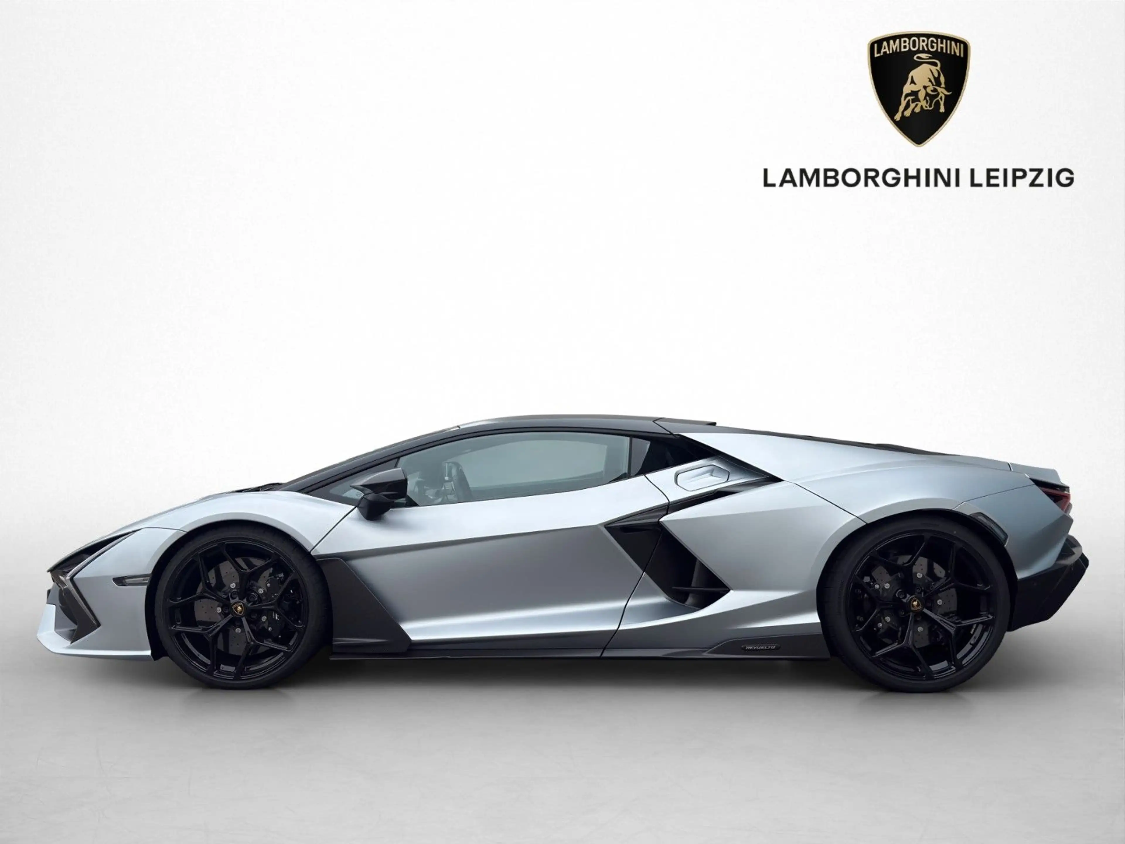 Lamborghini Revuelto 6.5 V12 HPEV — photo 9