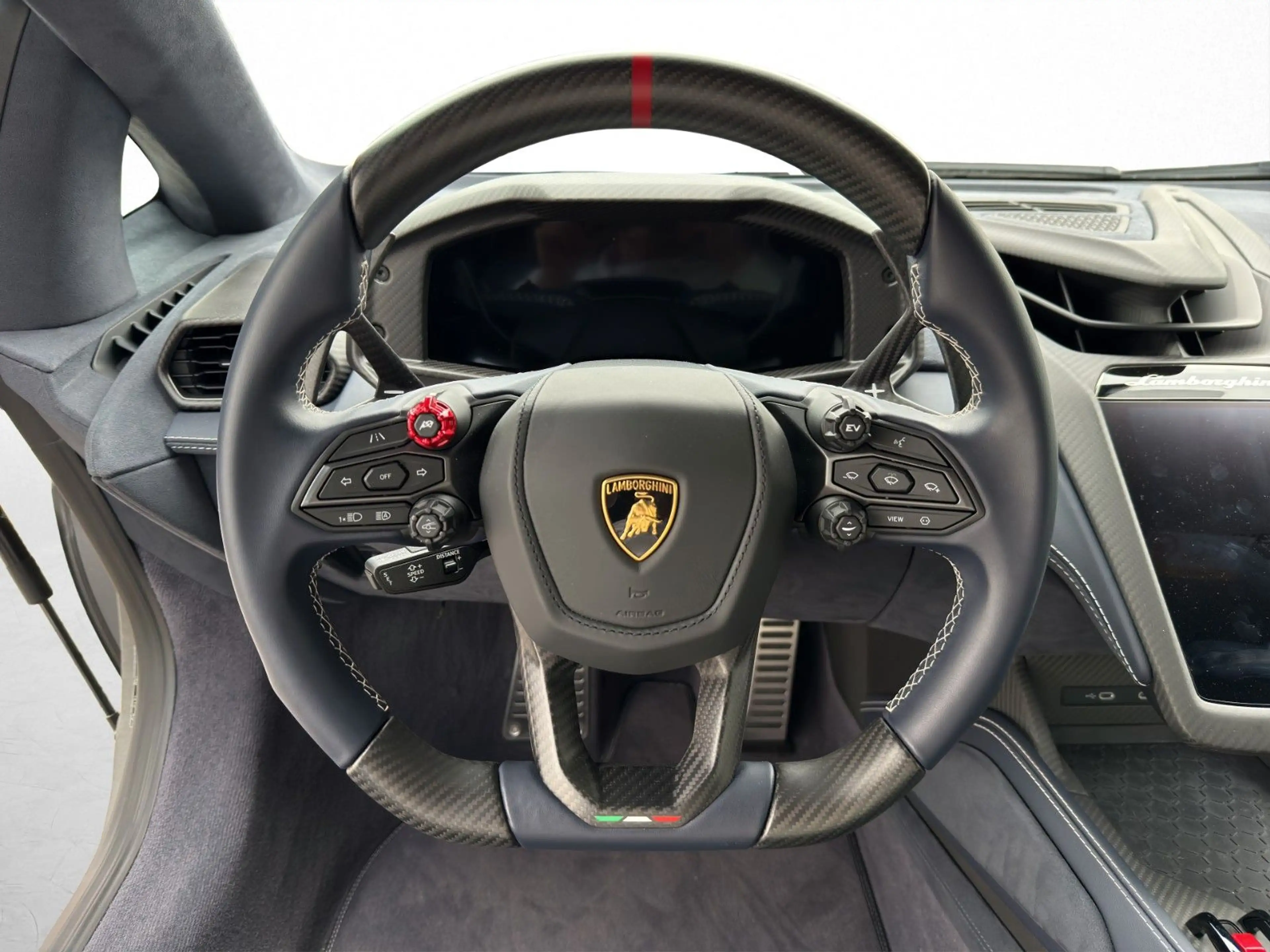 Lamborghini Revuelto 6.5 V12 HPEV — photo 11
