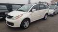 Tata Aria 4x4 Adapterra 7 posti Weiß - thumbnail 1