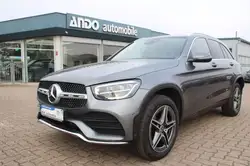 Mercedes-Benz GLC 300 de 4Matic AMG Line LED/HUD/DigiTacho/1HD