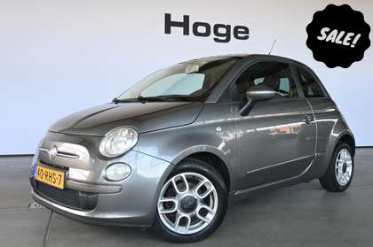 Fiat 500 0.9 TwinAir Sport Lichtmetaal Airco Elektrisch pak