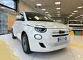 Fiat 500 HYBRID POP 1.0 65 CV Weiß - thumbnail 1