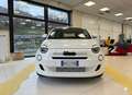Fiat 500 HYBRID POP 1.0 65 CV Weiß - thumbnail 2