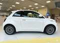Fiat 500 HYBRID POP 1.0 65 CV Weiß - thumbnail 5