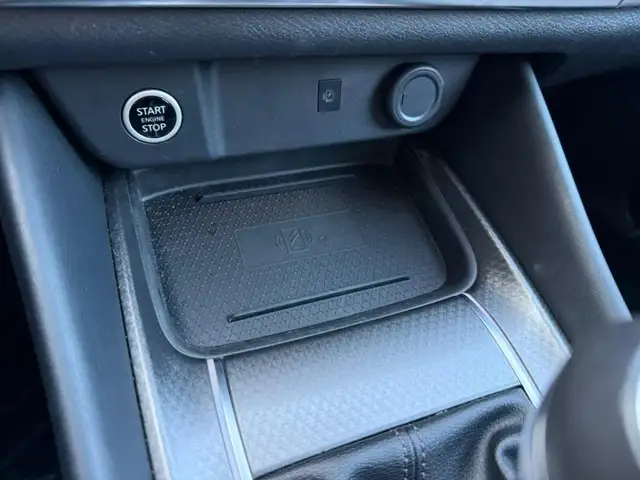 Nissan Qashqai view 16