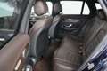 Mercedes-Benz GLC 350 350e 4Matic Exclusive | Panoramadak | Leder | Full Blauw - thumbnail 5