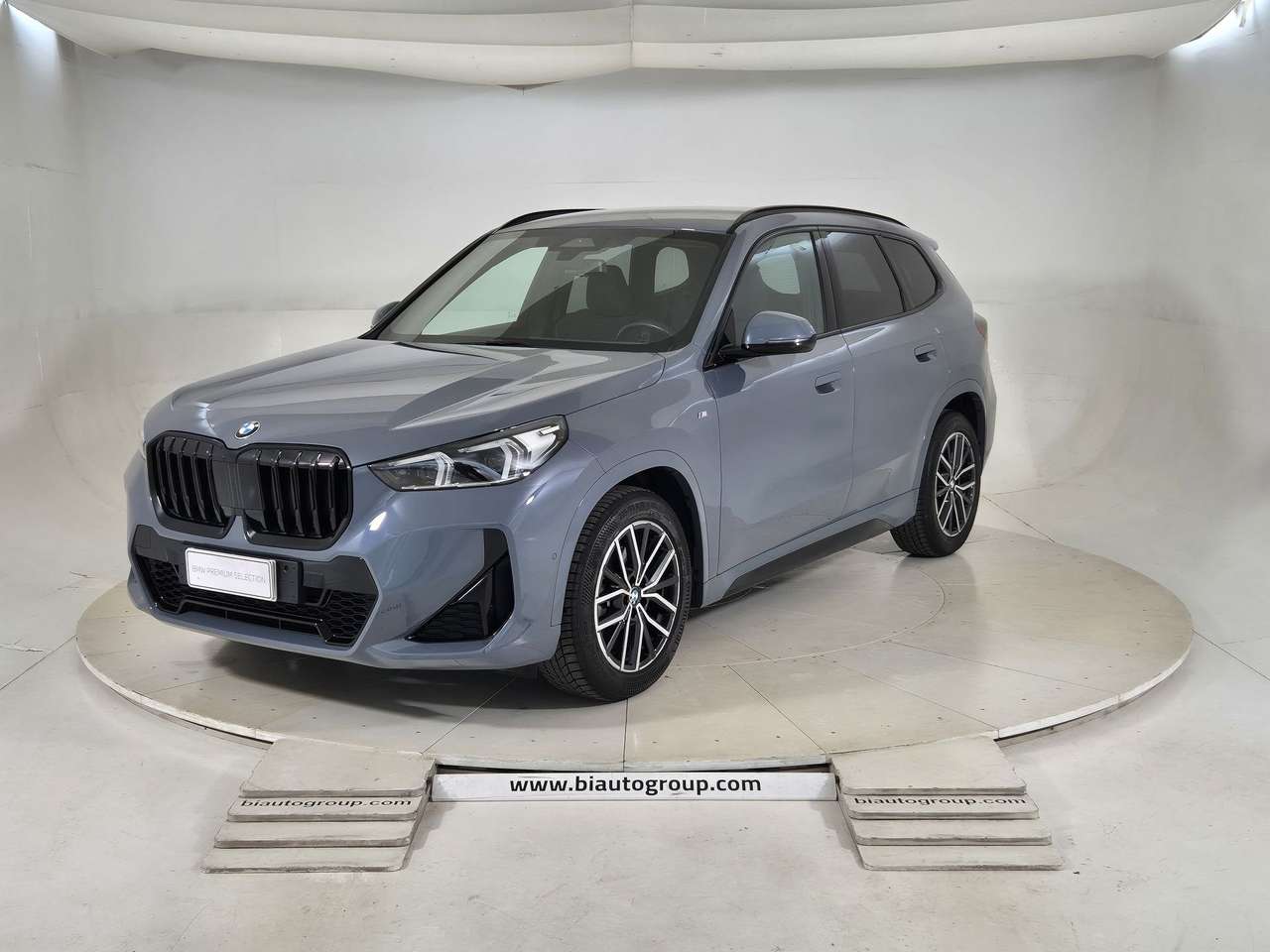 BMW X1 U11 sdrive18i MSport auto