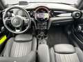 MINI John Cooper Works JCW John Cooper Works Trim Steptronic Sport Aut. Silber - thumbnail 11