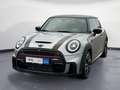 MINI John Cooper Works JCW John Cooper Works Trim Steptronic Sport Aut. Silber - thumbnail 2