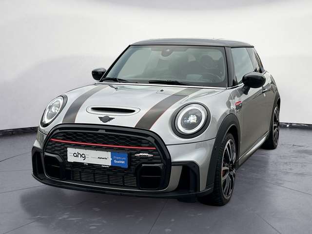 MINI John Cooper Works JCW John Cooper Works Trim Steptronic Sport Aut.