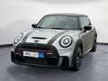 MINI John Cooper Works JCW John Cooper Works Trim Steptronic Sport Aut. Argent - thumbnail 2
