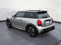MINI John Cooper Works JCW John Cooper Works Trim Steptronic Sport Aut. Silber - thumbnail 4
