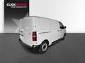 Citroen Jumpy 2.0 BlueHDI 120CV Furgon Talla M Blanco - thumbnail 5