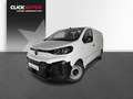 Citroen Jumpy 2.0 BlueHDI 120CV Furgon Talla M Blanco - thumbnail 1