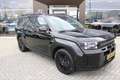 Hyundai SANTA FE 1.6 T-GDI PHEV Black Line 4WD 6p. | Leder | 360 ca Zwart - thumbnail 6