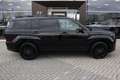 Hyundai SANTA FE 1.6 T-GDI PHEV Black Line 4WD 6p. | Leder | 360 ca Zwart - thumbnail 4