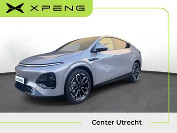 RWD Long Range 80.8 kWh Binnenkomst juni '26| Demo
