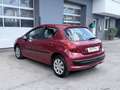 Peugeot 207 Premium 1.4 16V **Klima/Sitzheizung** Rot - thumbnail 5