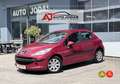 Peugeot 207 Premium 1.4 16V **Klima/Sitzheizung** Rot - thumbnail 1