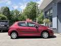 Peugeot 207 Premium 1.4 16V **Klima/Sitzheizung** Rot - thumbnail 8