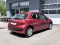Peugeot 207 Premium 1.4 16V **Klima/Sitzheizung** Rot - thumbnail 7