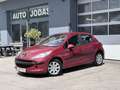 Peugeot 207 Premium 1.4 16V **Klima/Sitzheizung** Rot - thumbnail 2