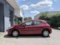 Peugeot 207 Premium 1.4 16V **Klima/Sitzheizung** Rot - thumbnail 9