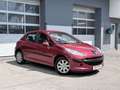 Peugeot 207 Premium 1.4 16V **Klima/Sitzheizung** Rot - thumbnail 4