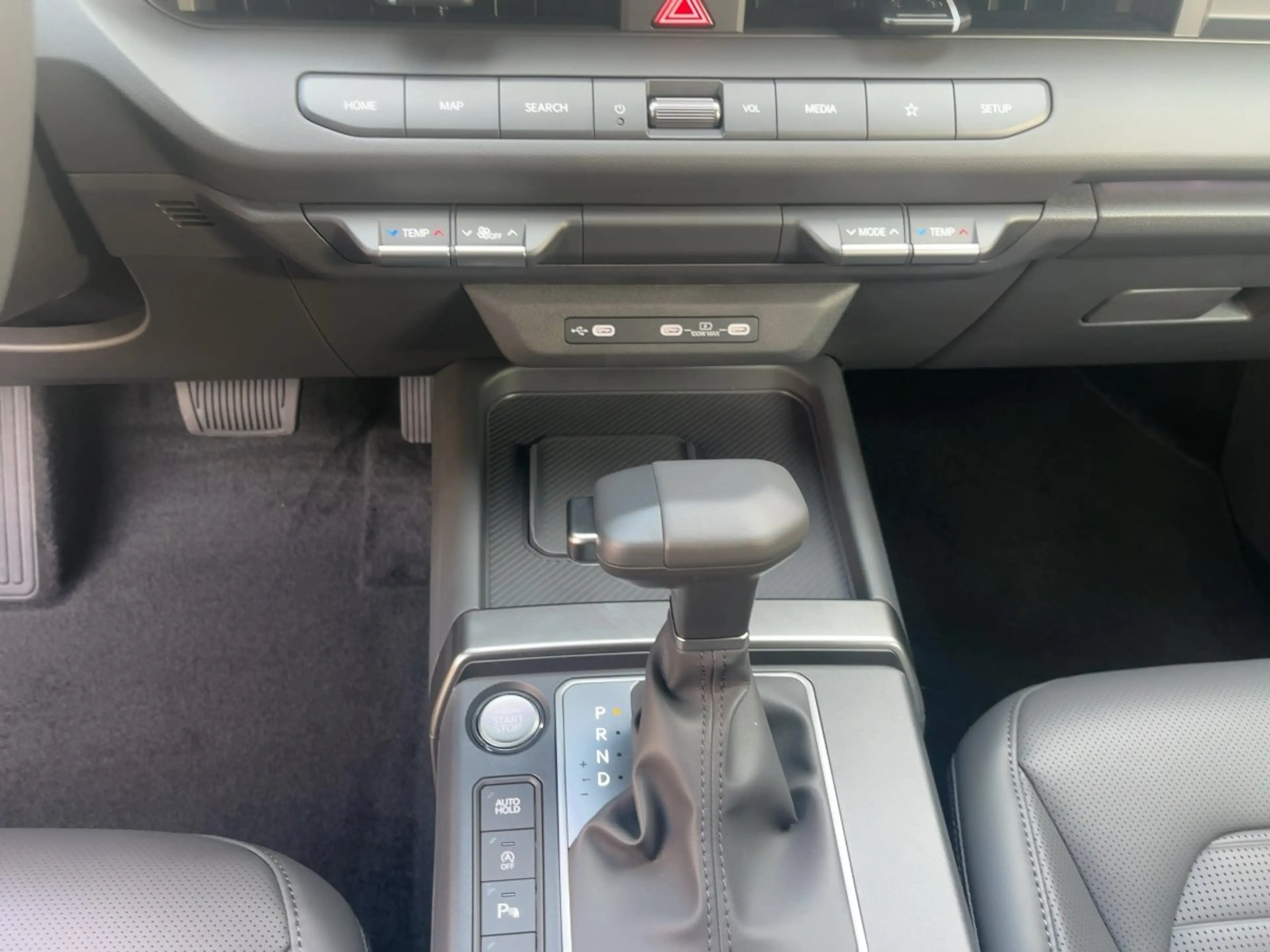 Kia Seltos 1.6 T-GDI W Spirit Navi+SHZ+2xKlima+Kam. — photo 15