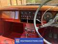 Jaguar MK II MKII Noir - thumbnail 7