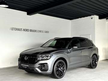 R 3.0TSI*BlackStyle*Pano*AHK*Dynaudio*IQ*