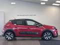 Citroen C3 Shine 1.2 82pk | CAMERA | PANO | TWO-TONE | LM-VEL Rood - thumbnail 10