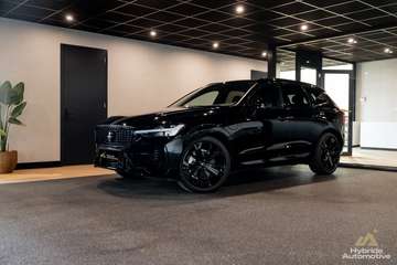 T6 Plus Black Edition Recharge AWD | Luchtvering |