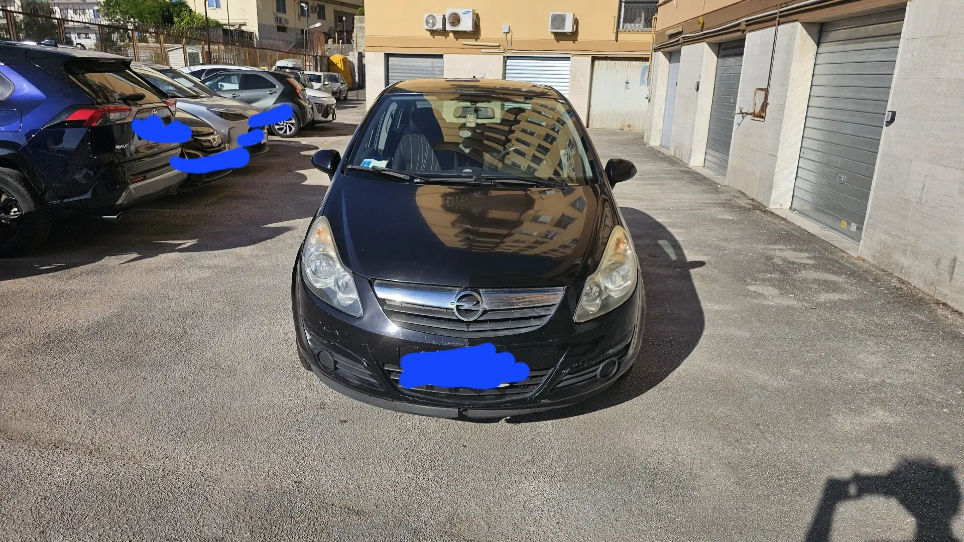 Opel Corsa 5p 1.3 cdti ecoflex Edition (elective) s&s 95cv - 2