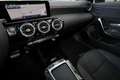Mercedes-Benz CLA 200 Coupé AMG MBUX+360°+LED+Pano+Distro+Totw Schwarz - thumbnail 10