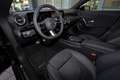 Mercedes-Benz CLA 200 Coupé AMG MBUX+360°+LED+Pano+Distro+Totw Schwarz - thumbnail 9