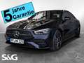 Mercedes-Benz CLA 200 Coupé AMG MBUX+360°+LED+Pano+Distro+Totw Schwarz - thumbnail 1