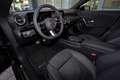 Mercedes-Benz CLA 200 Coupé AMG MBUX+360°+LED+Pano+Distro+Totw Schwarz - thumbnail 9