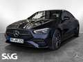 Mercedes-Benz CLA 200 Coupé AMG MBUX+360°+LED+Pano+Distro+Totw Schwarz - thumbnail 13