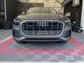 Audi Q8 45 TDI quattro tiptronic Sport Grijs - thumbnail 2