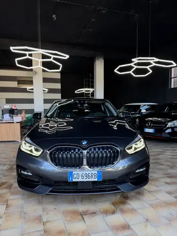 BMW 116 Serie 1 F40 116d Msport auto