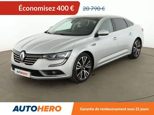 Renault Talisman 2.0 Blue dCi Initiale Paris EDC