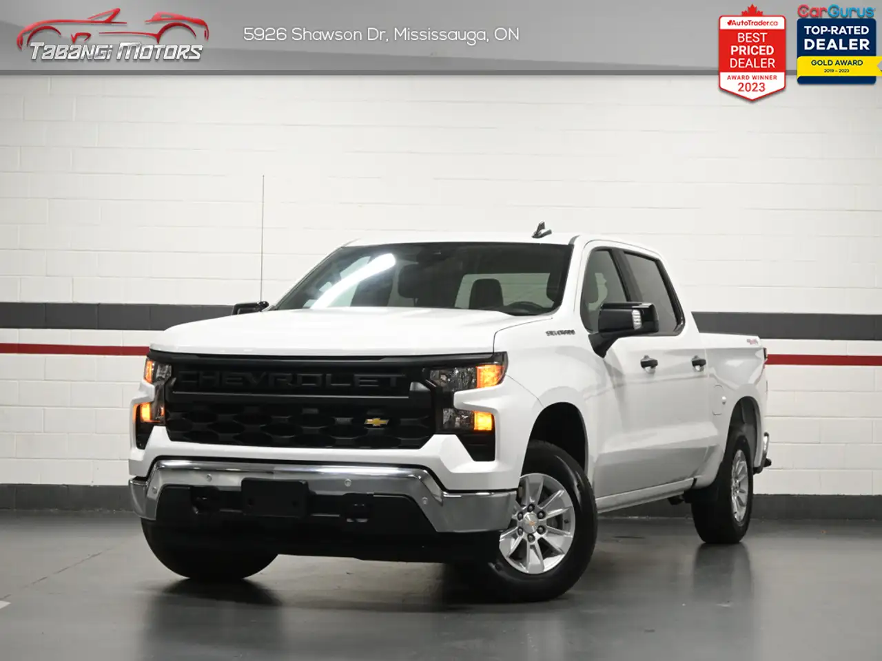 Chevrolet Silverado 1500 снимка Chevrolet Silverado 1500