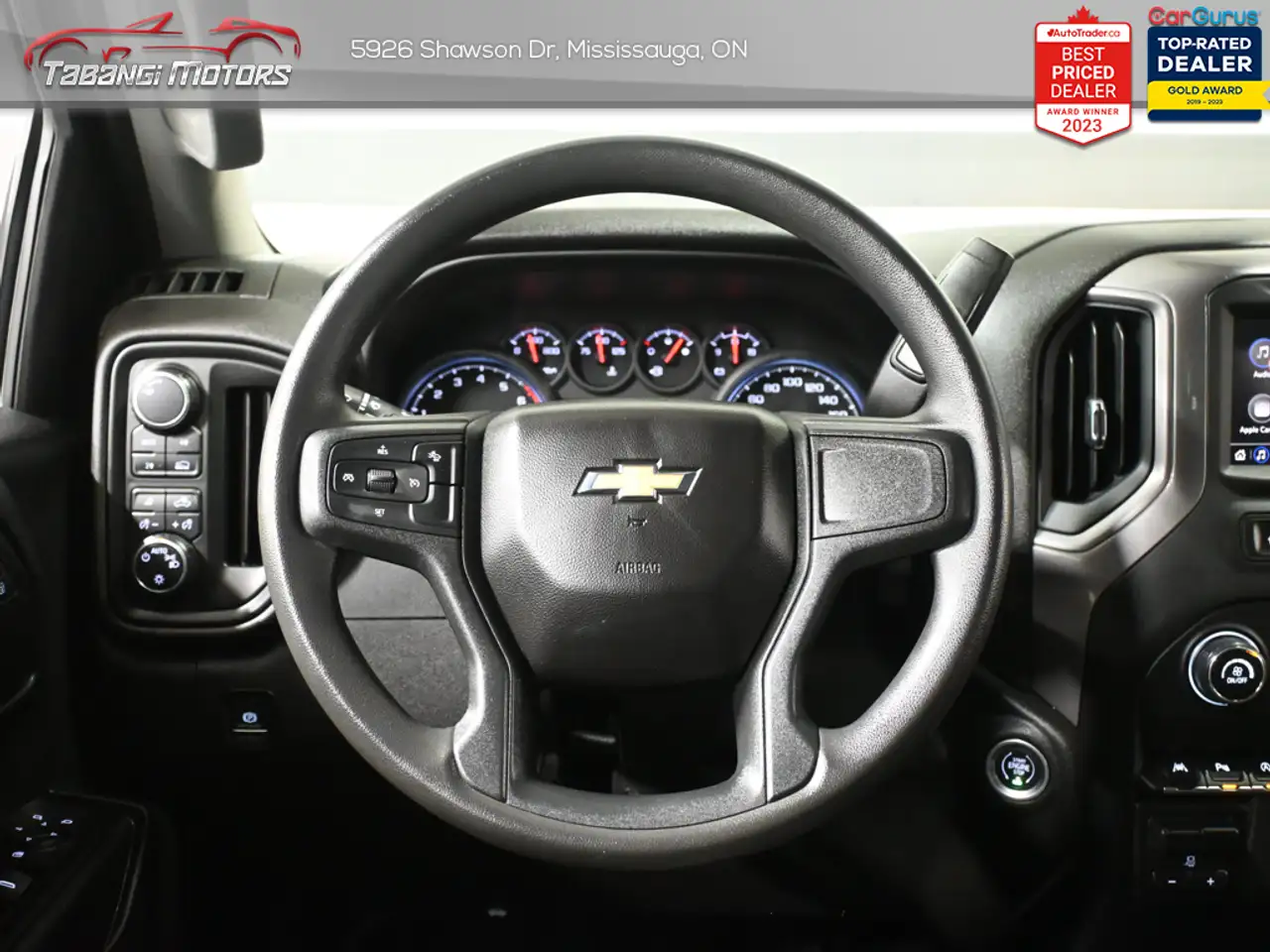 Chevrolet Silverado 1500 снимка Chevrolet Silverado 1500